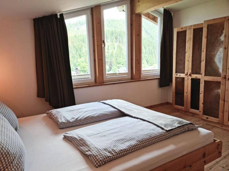 Braito's Seaside Lodges und Suites Haldensee Chambre photo