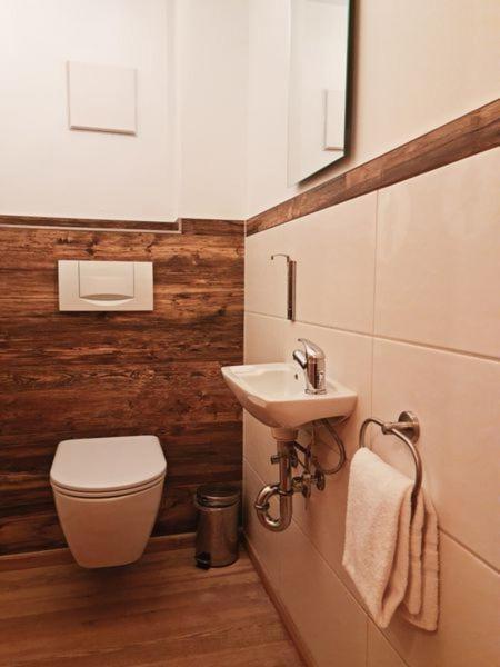 Braito's Seaside Lodges und Suites Haldensee Chambre photo