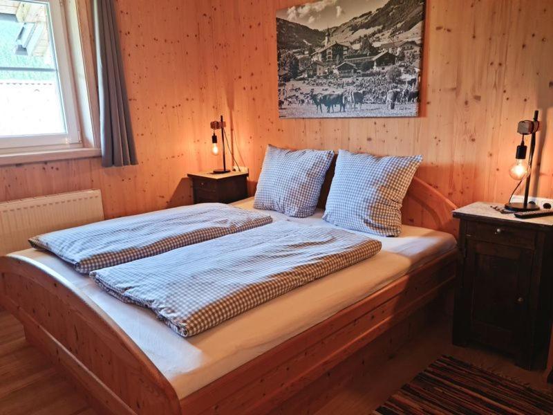 Braito's Seaside Lodges und Suites Haldensee Chambre photo