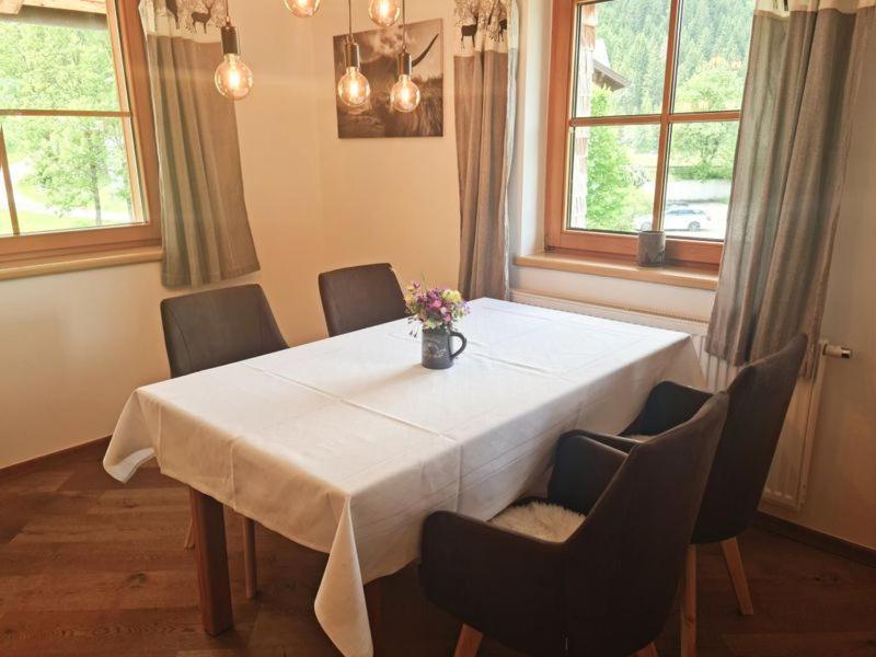 Braito's Seaside Lodges und Suites Haldensee Chambre photo