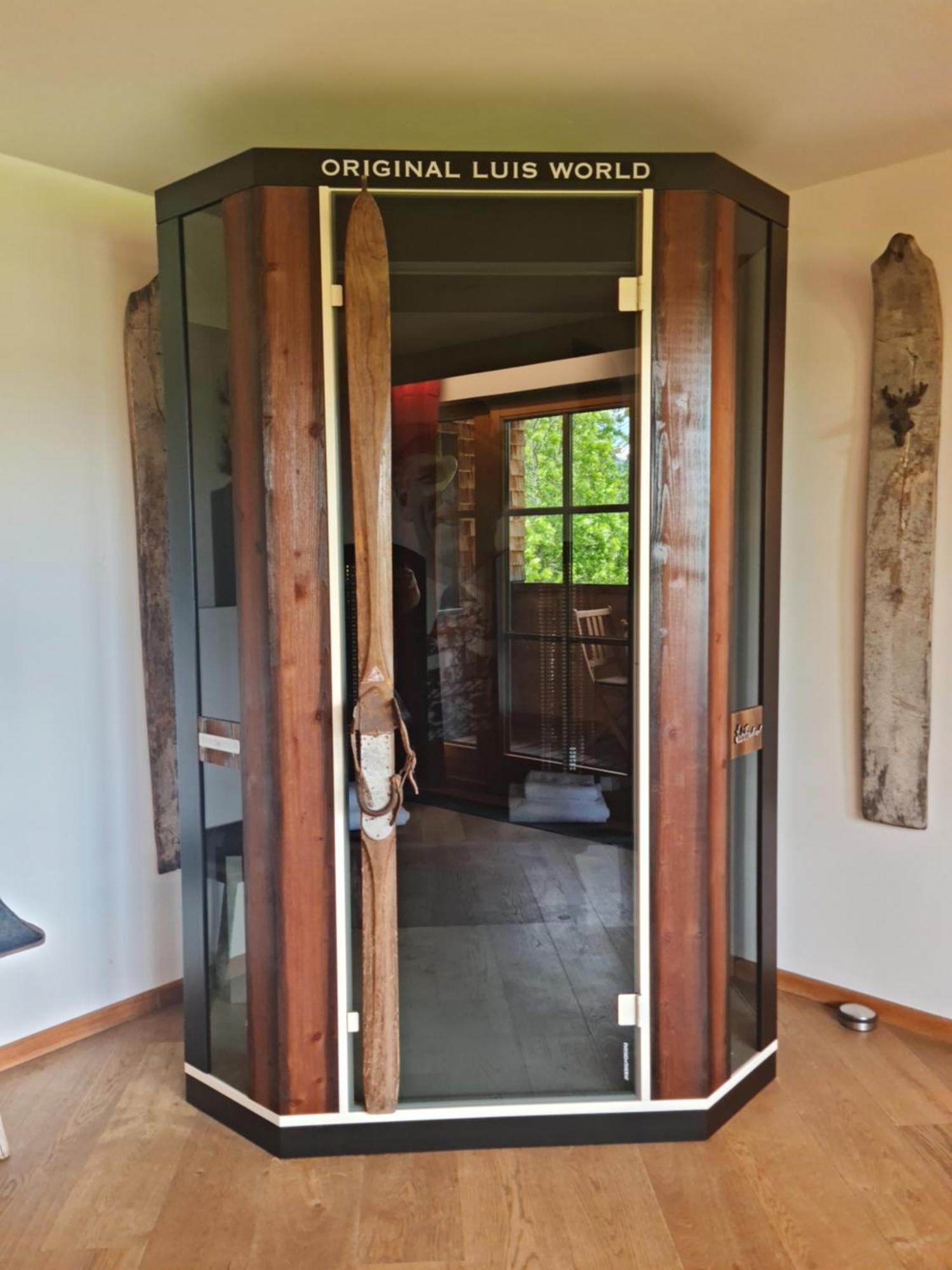 Braito's Seaside Lodges und Suites Haldensee Chambre photo