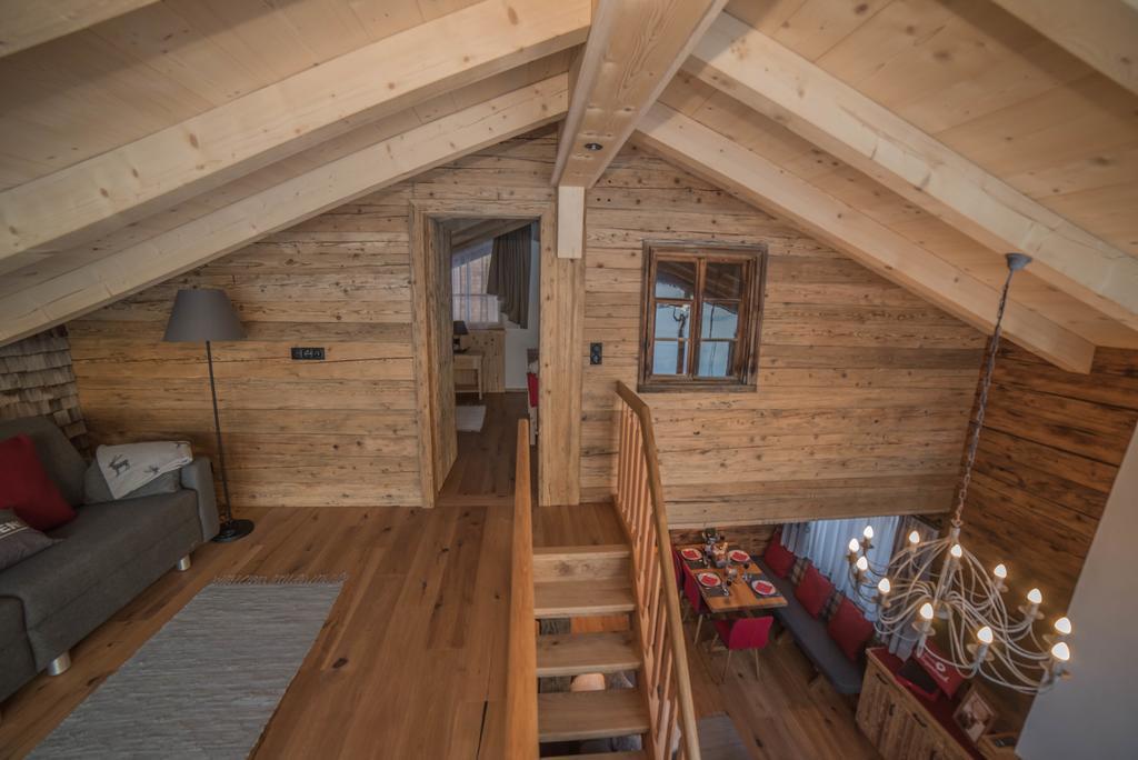 Braito's Seaside Lodges und Suites Haldensee Extérieur photo