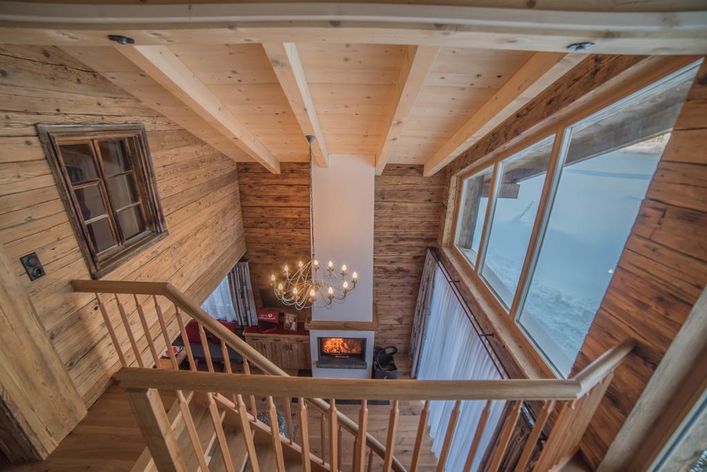 Braito's Seaside Lodges und Suites Haldensee Extérieur photo